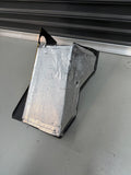 Genuine Perkins Engineering / Kelly Racing Carbon Fibre Driver’s False Floor – Race Used
