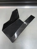Genuine Perkins Engineering / Kelly Racing Carbon Fibre Driver’s False Floor – Race Used