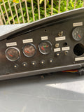 USED VR/VS Commodore Dashboard and Instruments