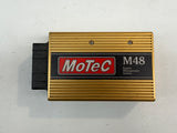 EX V8Supercar Control ECU - MoTeC M48