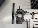 Job Lot 2 - Upright/Strut, steering and suspension arms assorted