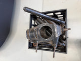 Job Lot 2 - Upright/Strut, steering and suspension arms assorted