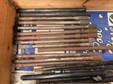 Job Lot 3 - Assorted Anti Roll Bars