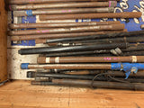 Job Lot 3 - Assorted Anti Roll Bars