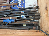 Job Lot 3 - Assorted Anti Roll Bars