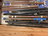 Job Lot 3 - Assorted Anti Roll Bars