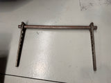 Job Lot 3 - Assorted Anti Roll Bars