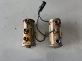 Early HRT Style Fuel Pumps - Facet Automotive Electric Fuel Pump