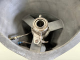 USED PE Spec 18 Degree Chev Bell Housing
