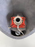 USED PE HMS/Aurora Bell Housing