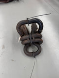 USED Perkins Engineering 18 Degree Header Pipes