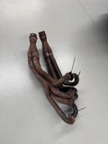 USED 18 Degree Chev Header Pipes 4-1