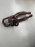USED 18 Degree Chev Header Pipes 4-1