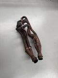 USED 18 Degree Chev Header Pipes 4-1