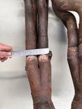 USED 18 Degree Chev Header Pipes 4-1