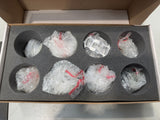 NEW Perfect Bore Motorsport HMS Engine Pistons