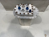 USED Fuel Tank & Collector Ex PE 048