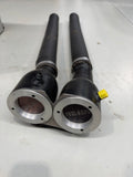 USED Fuel Tank & Collector Ex PE 048
