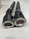 USED Fuel Tank & Collector Ex PE 048