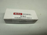 MOTEC CLUB SHIFT LIGHT MODULE (SLM-C)