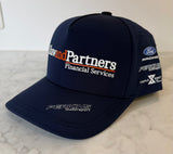 Shaw and Partners Financial Services x Perkins Motorsport x 888 Mustang Cup Team Cap