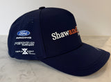 Shaw and Partners Financial Services x Perkins Motorsport x 888 Mustang Cup Team Cap