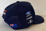 Shaw and Partners Financial Services x Perkins Motorsport x 888 Mustang Cup Team Cap