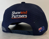 Shaw and Partners Financial Services x Perkins Motorsport x 888 Mustang Cup Team Cap