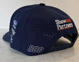 Shaw and Partners Financial Services x Perkins Motorsport x 888 Mustang Cup Team Cap