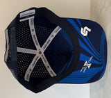 Shaw and Partners Financial Services x Perkins Motorsport x 888 Mustang Cup Team Cap