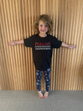Kids Perkins Engineering T-Shirts