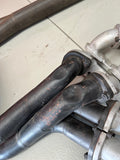 Group A "Vintage" 2 piece headers