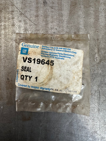 GM VS19645 Seal