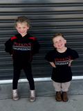 Kids Perkins Engineering T-Shirts