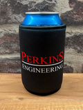 Perkins Engineering "Young Bloke Cold Tyres F#&ked Up!" Stubby Coolers