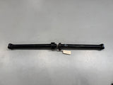 PE Race USED Tailshaft
