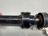 PE Race USED Tailshaft