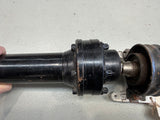 PE Race USED Tailshaft