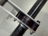 Holden Racing Team USED One Piece Albins Tailshaft COTF