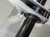 Holden Racing Team USED One Piece Albins Tailshaft COTF