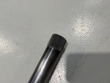 Holden Racing Team USED One Piece Albins Tailshaft COTF
