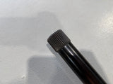 Holden Racing Team USED One Piece Albins Tailshaft COTF