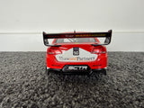 Autographed by Jack Perkins - 1:18 Shaw and Partners Racing #50 Holden VF Commodore