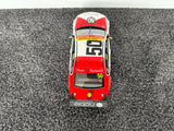 Autographed by Jack Perkins - 1:18 Shaw and Partners Racing #50 Holden VF Commodore