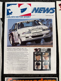 1991 Holden Racing Team Showbag