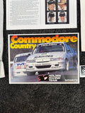 1991 Holden Racing Team Showbag