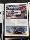 1991 Holden Racing Team Showbag