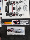 1991 Holden Racing Team Showbag