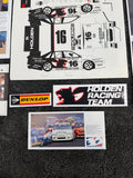 1991 Holden Racing Team Showbag