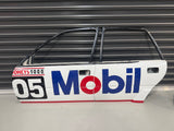 USED LHS Doors Ex PE013 Peter Brock's 1991 Bathurst VN Holden Commodore